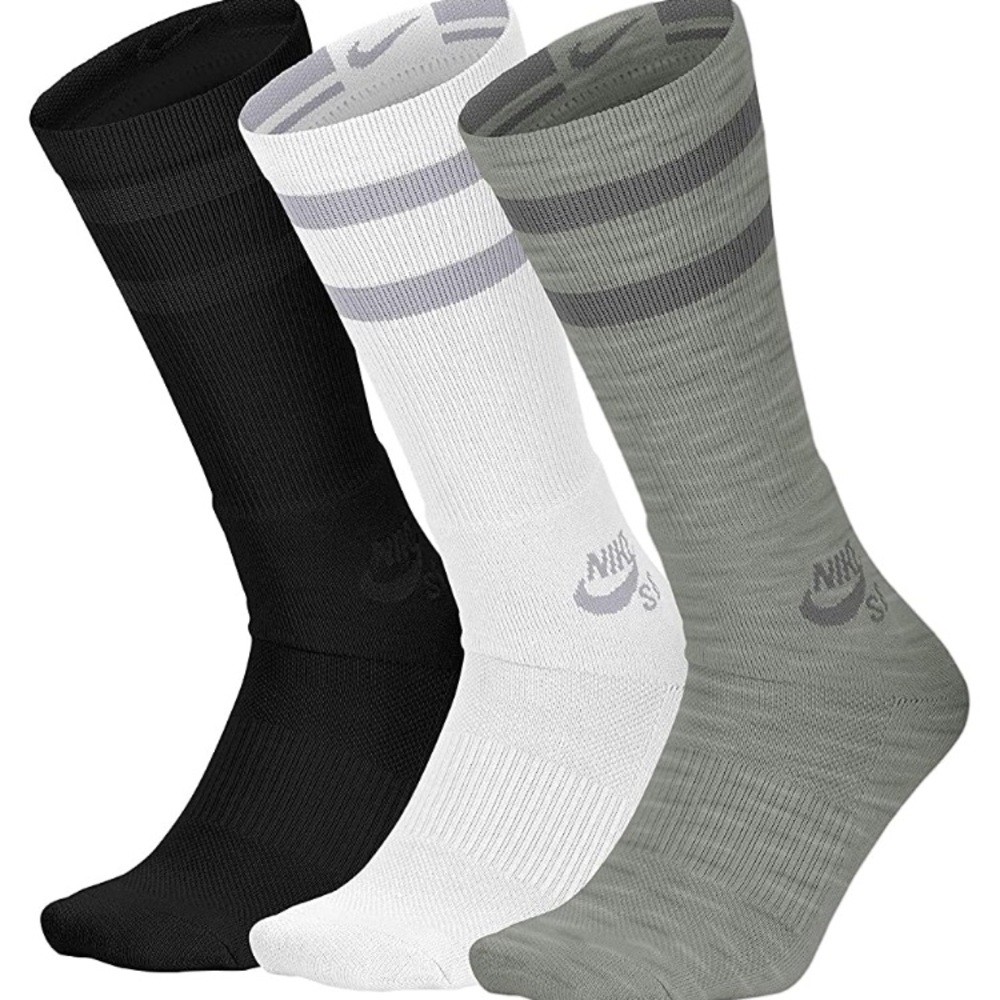 NWT Nike socks